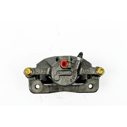 Power Stop 97-00 Acura EL Front Left Autospecialty Caliper w/Bracket PowerStop