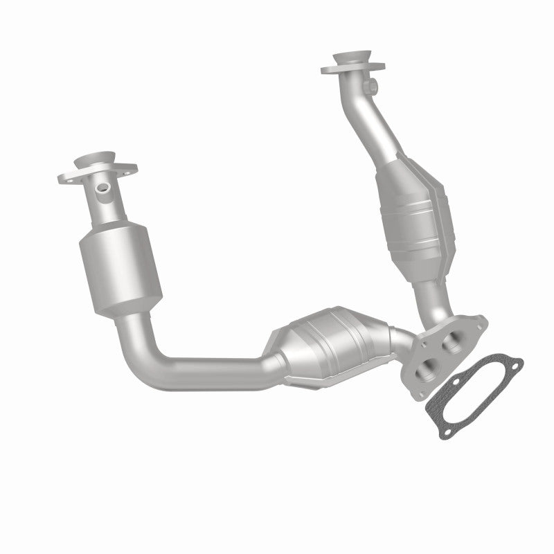 MagnaFlow Conv DF 03-04 Ranger 3.0L Magnaflow