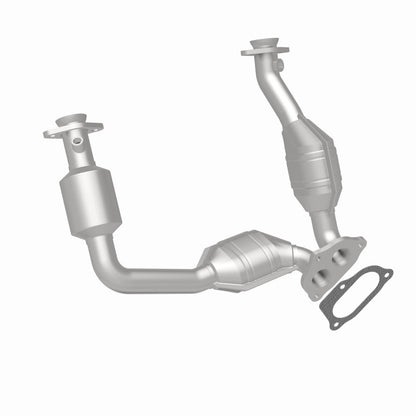 MagnaFlow Conv DF 03-04 Ranger 3.0L Magnaflow