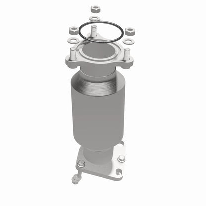 MagnaFlow Conv DF 2012-2015 Buick Verano 2.4L OEM Grade Magnaflow