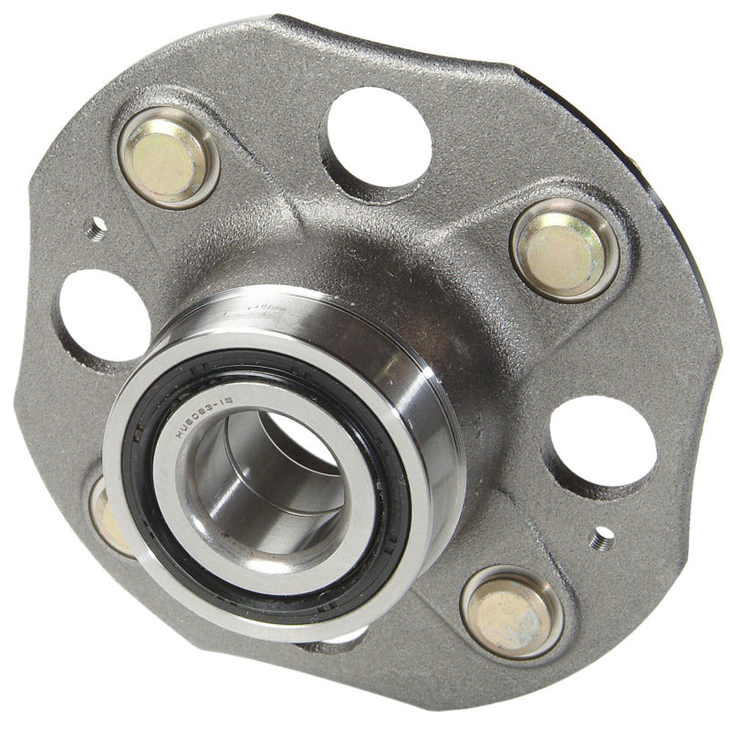 MOOG 1991 Honda Accord Rear Hub Assembly Moog