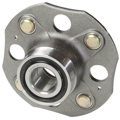 MOOG 1991 Honda Accord Rear Hub Assembly Moog