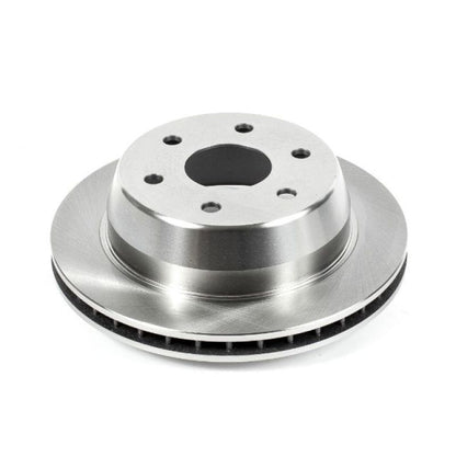 Power Stop 02-06 Cadillac Escalade Rear Autospecialty Brake Rotor PowerStop