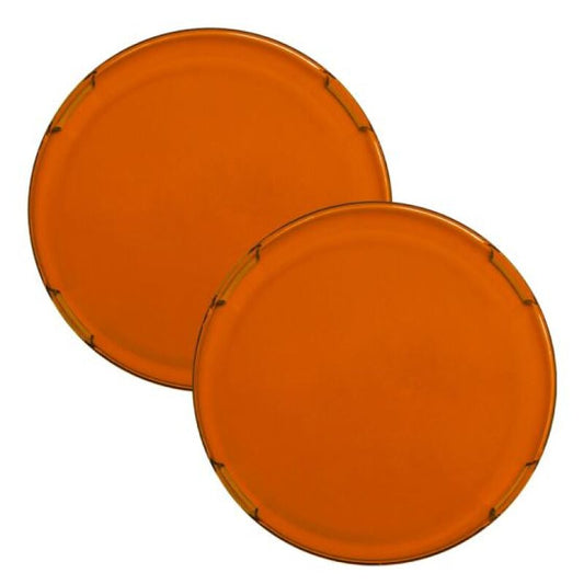 RIGID Industries 360-Series 9-Inch Cover Amber PRO - 363683