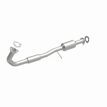 Load image into Gallery viewer, MagnaFlow Converter Direct Fit California Grade 96-97 Saturn SL 1.9L