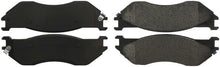 Load image into Gallery viewer, StopTech Premium Ceramic Brake Pads - 308.08970