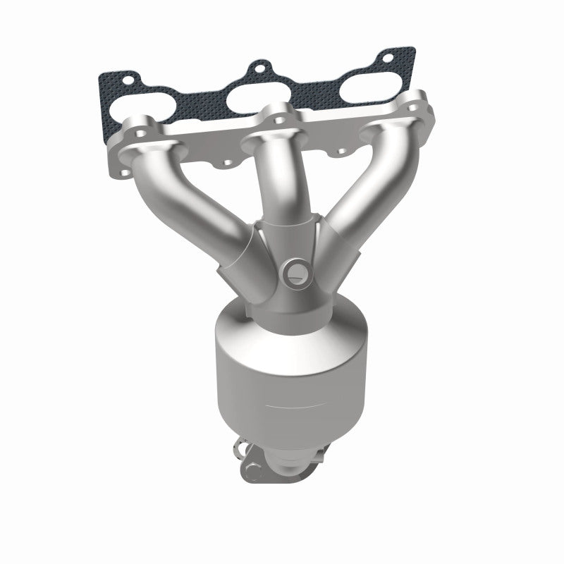 MagnaFlow Conv. DF 05-06 Hyundai Santa Fe/05-09 Tucson / 05-08 Kia Sportage D/S Manifold Magnaflow