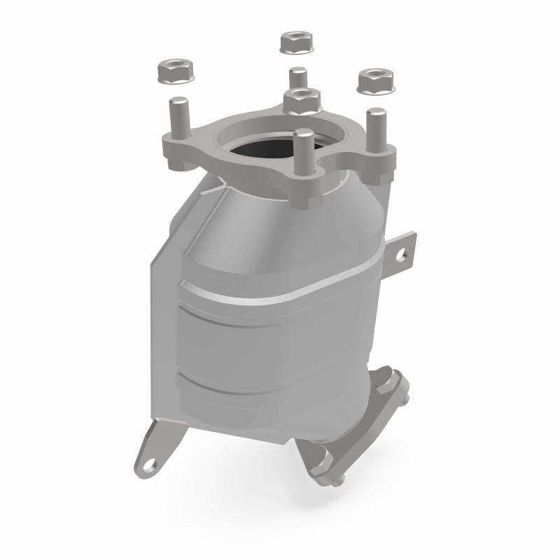 Magnaflow Conv DF 90-95 Honda Civic 1.5L Closed Couple Magnaflow