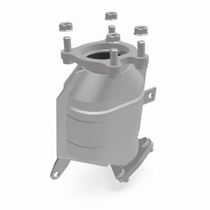 Magnaflow Conv DF 90-95 Honda Civic 1.5L Closed Couple Magnaflow