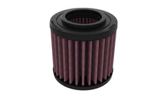 Load image into Gallery viewer, K&amp;N Replacement Air Filter - Round 2 ID x 3.813in OD x 4in H for 21-23 Royal Enfield Bulle