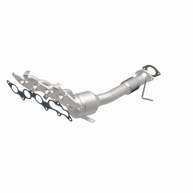 MagnaFlow Conv DF 06-09 Mazda 3 2.0L Magnaflow