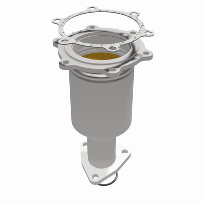 MagnaFlow Conv DF 01-04 Pathfinder Passenger Side Front Magnaflow
