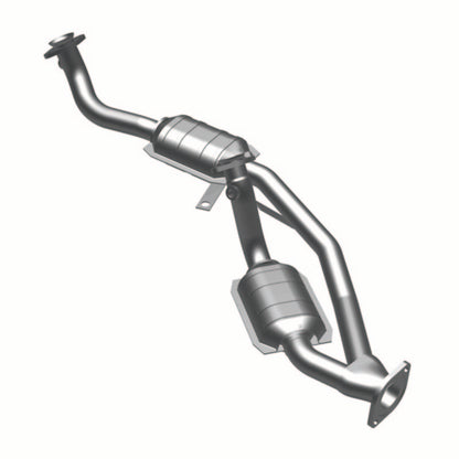 MagnaFlow Conv DF 89-90 Taurus 3.8 Front Y-Pipe CA Magnaflow