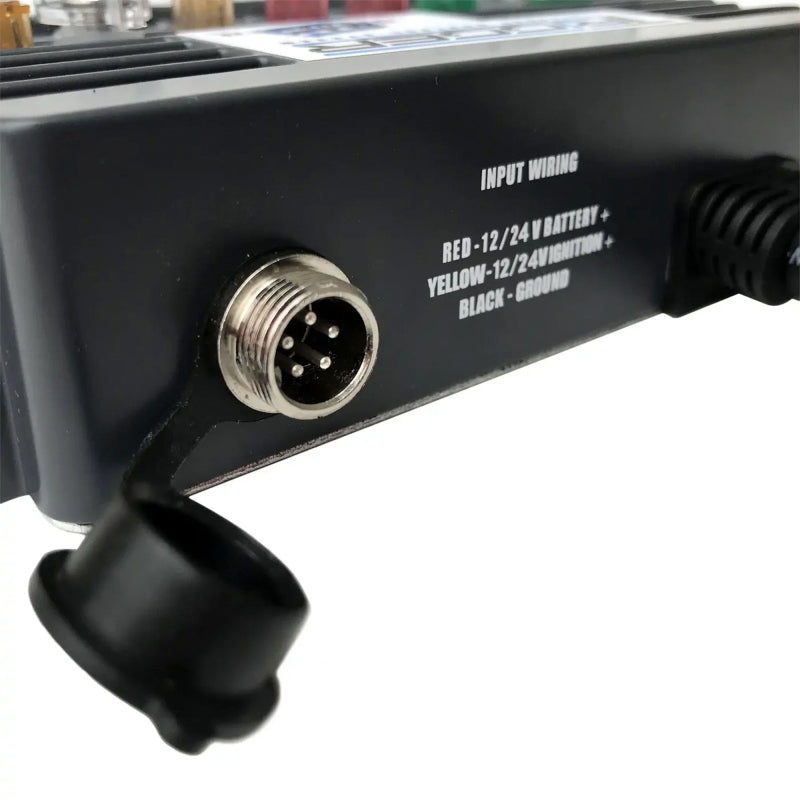Oracle Trigger 6 Shooter Jeep Jl-Jt Combo Kit