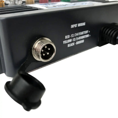 Oracle Trigger 6 Shooter Jeep Jl-Jt Combo Kit
