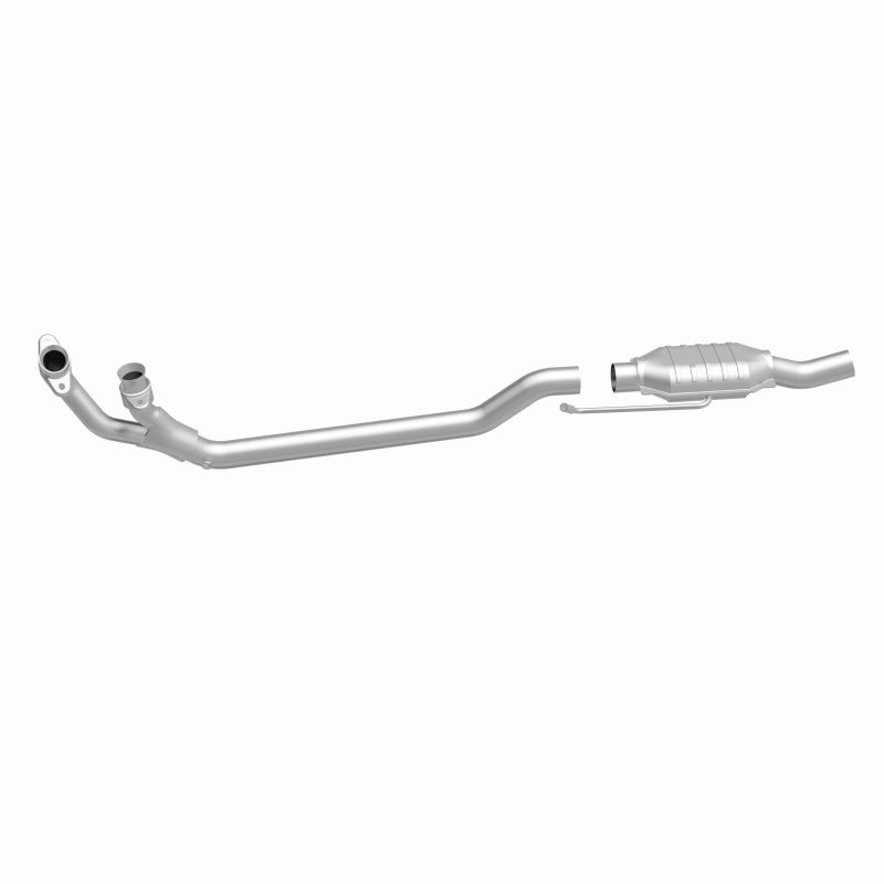 MagnaFlow Conv DF Ford 87 96 Magnaflow