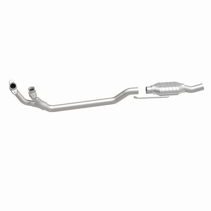 MagnaFlow Conv DF Ford 87 96 Magnaflow