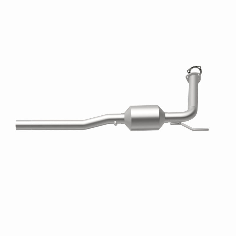 MagnaFlow Conv Direct Fit 1993/1995 Volkswagen EuroVan 2.5L Magnaflow