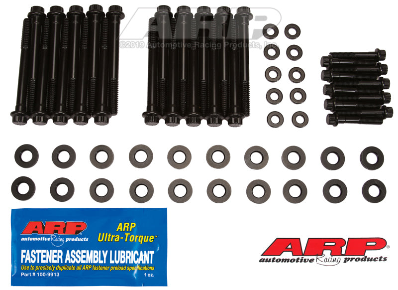 ARP Chevrolet Small Block LSA 12pt Head Bolt Kit ARP