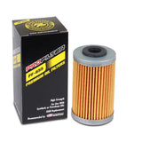 ProFilter KTM Cartridge Various Performance Oil Filter