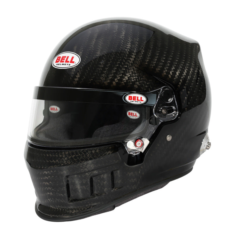 Bell Racing XD7 Ultra Carbon Racing Helmet Size 61+ - 1264008