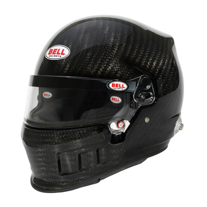Bell Racing XD7 Ultra Carbon Racing Helmet Size 61+ - 1264008