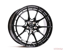 Load image into Gallery viewer, VR Forged D03-R Wheel Gloss Black 21x9.5 +35mm 5x120