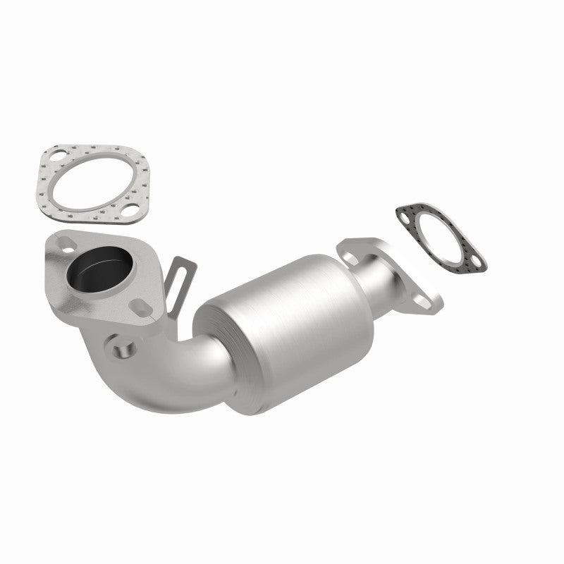MagnaFlow Conv DF 5/00-01 Mitsubishi Eclipse 2.4L Front / 99-5/00 Galant 2.4L Front Magnaflow