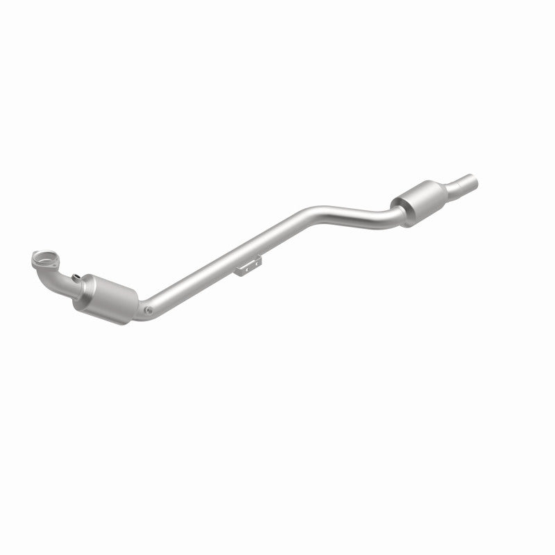 MagnaFlow Conv DF 02-04 Mercedes C32 3.2L Passenger Side Magnaflow