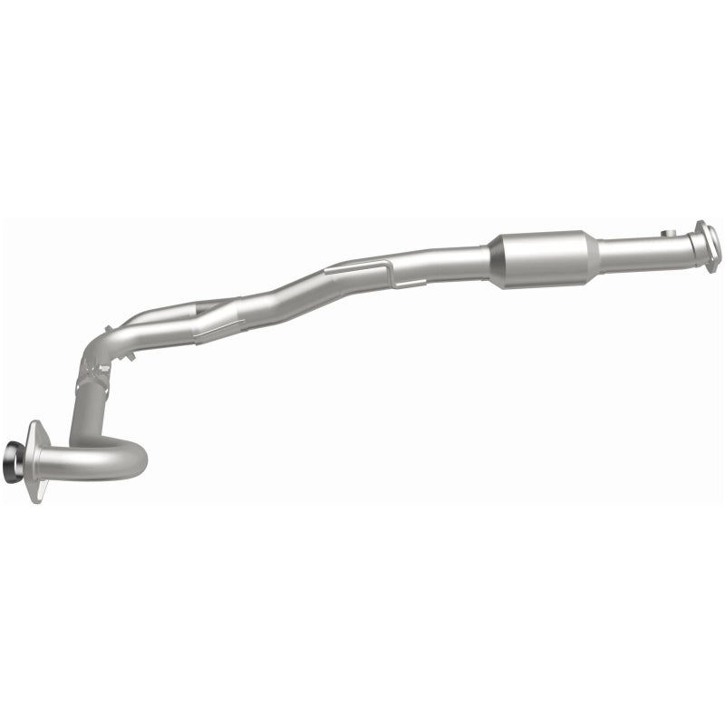 Magnaflow 2003 Jeep Liberty 3.7L Direct Fit Converter Magnaflow