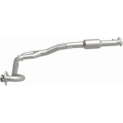 Magnaflow 2003 Jeep Liberty 3.7L Direct Fit Converter Magnaflow