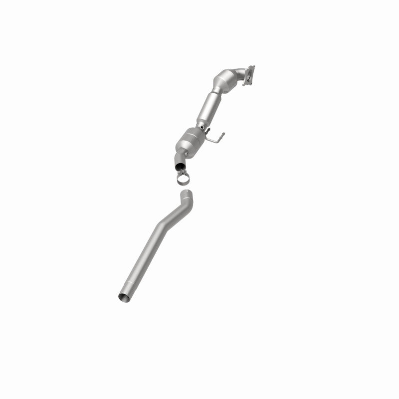 Magnaflow Conv DF 09-10 Audi A3 2.0L (CCTA)/Volkswagen 09-10 Eos/GTI/ 08-10 Jetta 2.0L (CCTA/CBFA) Magnaflow