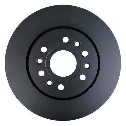 Timbren 21-26 Ram 1500/22-25 Jeep Grand Wagoneer BES Coated Brake Rotor - Front