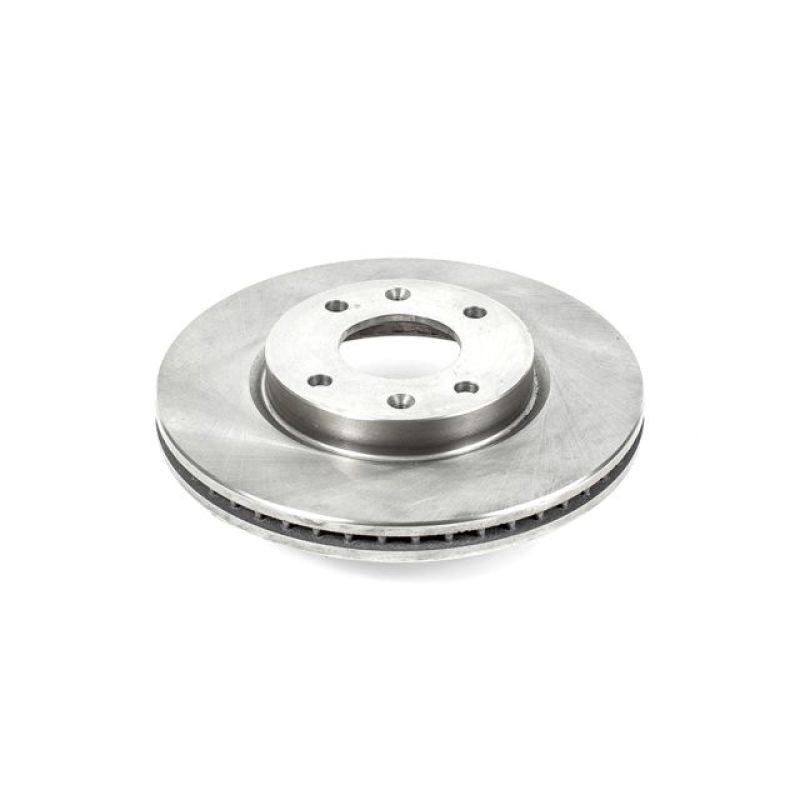 Power Stop 03-05 Hyundai Sonata Front Autospecialty Brake Rotor PowerStop