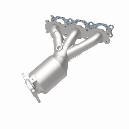 MagnaFlow Conv Direct Fit 08-12 Land Rover LR2 3.2L Magnaflow