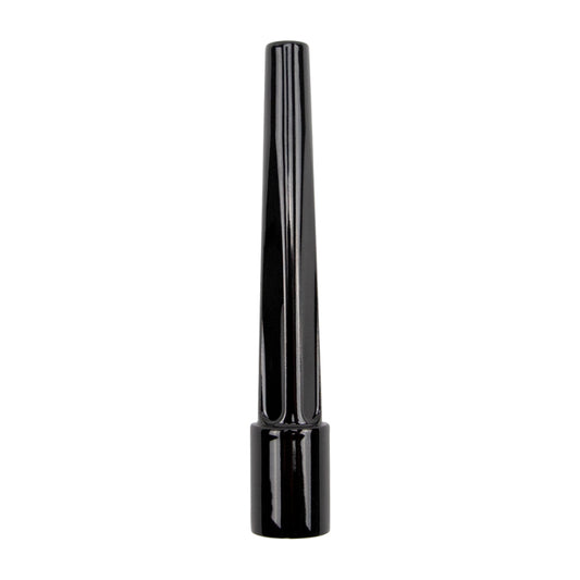Wehrli 20-25 Chevy Silverado Billet TIG Torch Stubby Antenna - Bengal Silver - WCF100049-BS