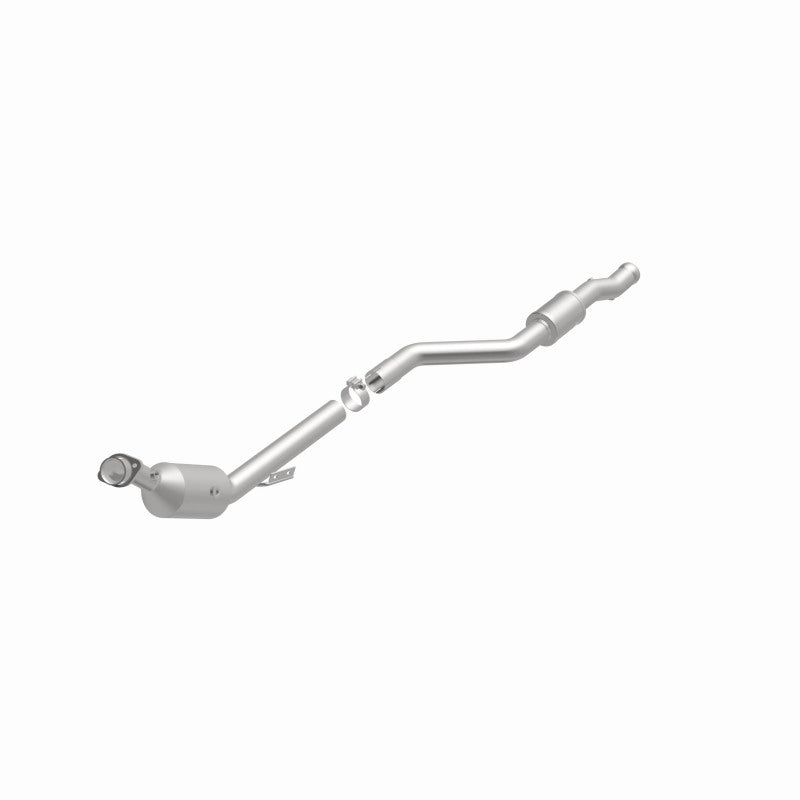 Magnaflow 07-11 S550 V8 5.5 OEM Underbody Direct Fit Converter Magnaflow