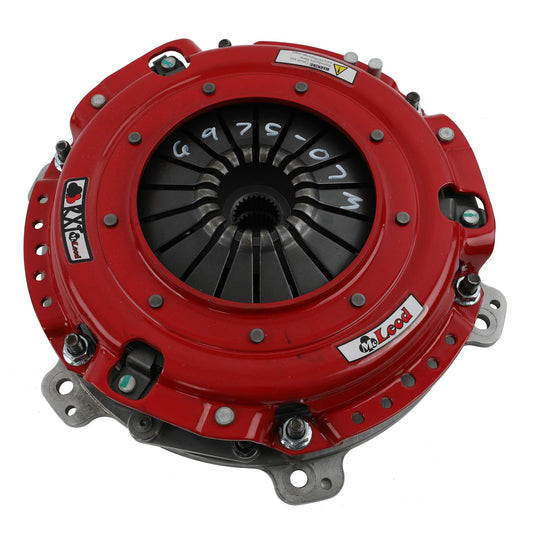 McLeod Twin Disc Ceramic Clutch Kit Ford GT500 Dodge Viper - 6975-07M