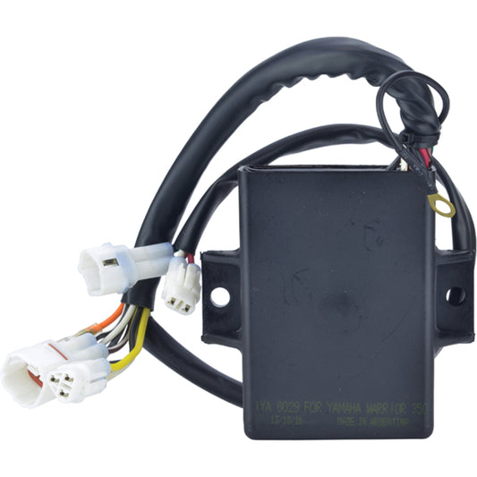 Arrowhead Yamaha CDI Module 160-02077