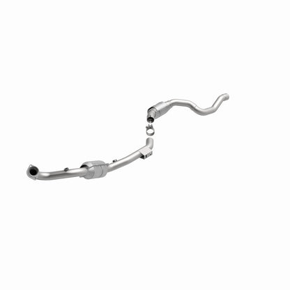 MagnaFlow Conv DF Mercedes ML430 99-02 Passenger Side OEM Magnaflow