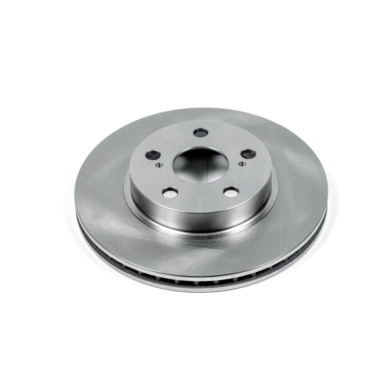 Power Stop 04-09 Toyota Prius Front Autospecialty Brake Rotor PowerStop