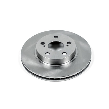 Power Stop 04-09 Toyota Prius Front Autospecialty Brake Rotor PowerStop