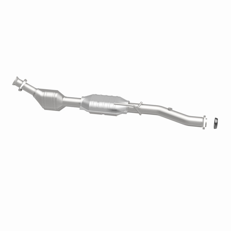 MagnaFlow Conv DF 00 Ford Ranger 2.5L Magnaflow
