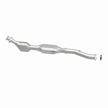 MagnaFlow Conv DF 00 Ford Ranger 2.5L Magnaflow