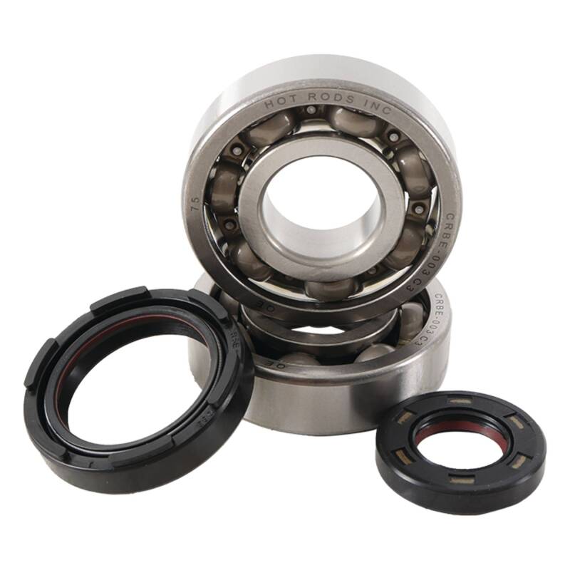 Hot Rods 90-97 Yamaha YZ 250 250cc Main Bearing & Seal Kit K228