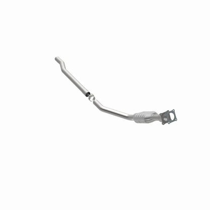 MagnaFlow Conv DF 01-04 Dodge Caravan 2.4L Magnaflow