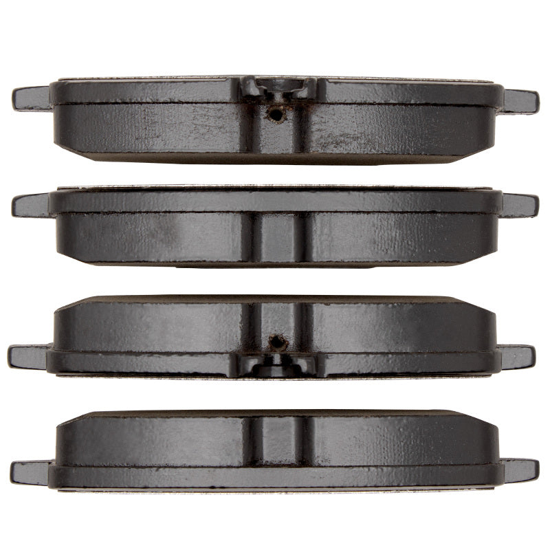 R1 19-26 Mercedes-Benz GLS580 Rear Euro Ceramic Brake Pads