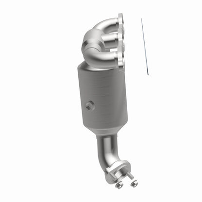 MagnaFlow Conv Direct Fit Federal Front SS 2007 Chrysler Pacifica Base/Limited/Touring 4.0L/241 Magnaflow