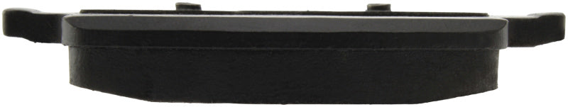 StopTech Premium Ceramic Front Brake Pads - 308.13580 Stoptech