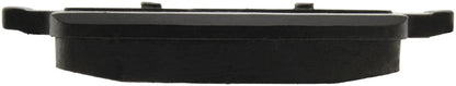 StopTech Premium Ceramic Front Brake Pads - 308.13580 Stoptech